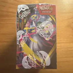 Pokemon TCG Mega Evolution ENHANCED BOOSTER BOX Factory Sealed 36 Packs - Image 2