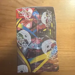 Pokemon TCG Mega Evolution ENHANCED BOOSTER BOX Factory Sealed 36 Packs - Image 4
