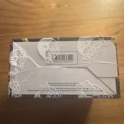 Pokemon TCG Mega Evolution ENHANCED BOOSTER BOX Factory Sealed 36 Packs - Image 5