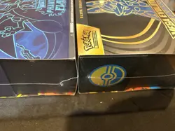Pokemon Phantasmal Flames & Mega Evolutions ETB’s - Image 4