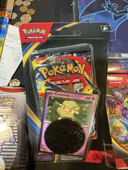 Pokemon Phantasmal Flames & Mega Evolutions ETB’s - Image 5