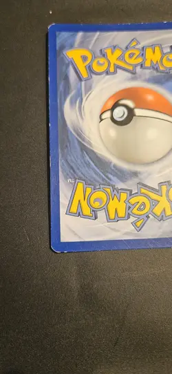 Pokemon TCG Armored Mewtwo Real And Good Condition - Image 3
