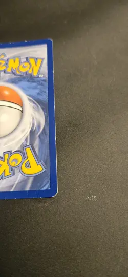 Pokemon TCG Armored Mewtwo Real And Good Condition - Image 4