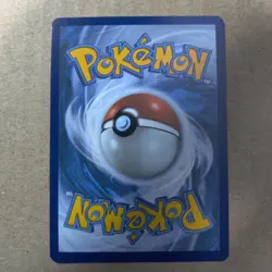 Hop’s Wooloo 170/159 - Holo - SV09 Journey Together - NM/M Pokemon TCG - Image 2