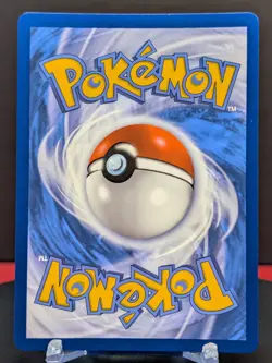 Pokemon Gothitelle #211 English SVP Black Star Promo - Image 2