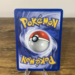 2002 Pokemon Expedition Dugtrio Holo 10/165 - Image 2