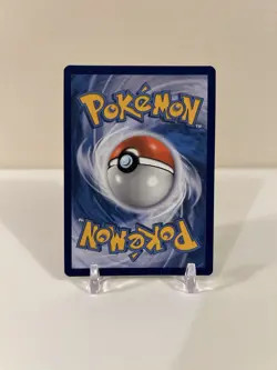 Pokemon Sword & Shield - Jolteon V SWSH183 Holo Black Star Promo English LP - Image 2