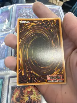 YUGIOH PRIMITE LORDLY LODE SECRET RARE NM BLMM-EN172 - Image 5