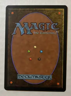 Concordant Crossroads X1 -NM/M - Chronicles MTG Magic The Gathering Card - Image 2