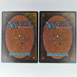 MISPRINT CONCODANT CROSSROADS CHRONICLES NM MTG - Image 2