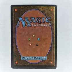 MISPRINT CONCODANT CROSSROADS CHRONICLES NM MTG - Image 4