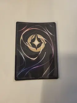 Daisy Duck - Ghost Finder 217/204 Disney Lorcana Whispers in the Well EPIC - Image 2