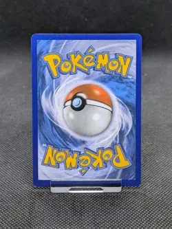 Lilypad Mew 53/108 XY Evolutions Ultra Rare Holo Pokemon Card NM - Image 2