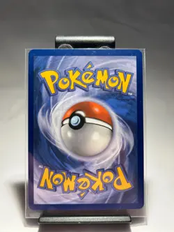 086/132 Mega Absol ex : Double Rare Card : Mega Evolution : Pokemon TCG - Image 2