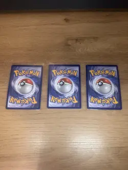 (ALL 3) Mega Absol EX 086/132: Double Rare Card : Mega Evolution : Pokemon TCG - Image 2