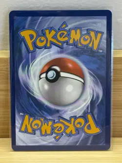 Mega Absol ex 086/132 NM Double Rare Holo Mega Evolution Pokemon Card TCG 86/132 - Image 4