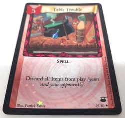 Harry Potter Cards TCG Foil Lot of 8, Rare Spells, Items, Creatures, NM, More! - Image 5