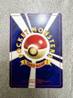 Pokemon Card Sneasel No. 215 Neo Revelation Premium File 3 Japanese - NM - Image 4