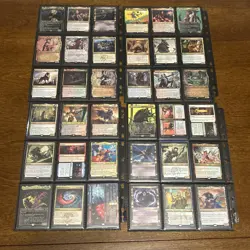 Magic the Gathering Multicolor Rare & Mythic Card Lot 400+ MUST SEE👀 No Foils - Image 5