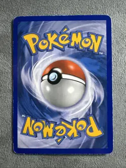 Venusaur 6/17 - POP Series 2 Pokemon Card (Non-holo) - Image 3