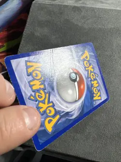 Venusaur 6/17 - POP Series 2 Pokemon Card (Non-holo) - Image 4