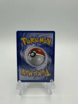 Heatran EX 13/116 Plasma Freeze Ultra Rare Holo Pokemon Card LP - Image 2