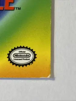 WARTORTLE #08 Pokemon Card TCG Topps TV Animation Edition E8 of 12 - Image 3