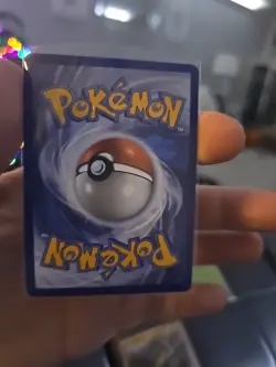 Mienshao (Master Ball Pattern) 053/086 Pokemon Uncommon SV: White Flare Card NM - Image 3