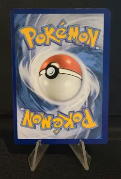 Pokemon: Fusion Strike - Wooloo 222/264 - Miscut Error Card - Image 2