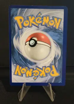 Pokemon: Fusion Strike - Pansage 007/264 - Miscut Error Card - Image 2