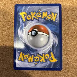 Pokemon TCG M Tyranitar EX Full Art XY: Ancient Origins Card 92/98 - Image 4