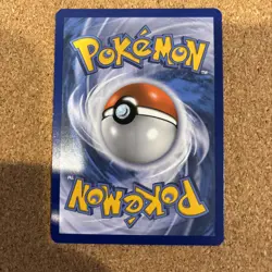 Pokemon TCG M Tyranitar EX Full Art XY: Ancient Origins Card 92/98 - Image 5