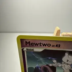 Pokemon Mewtwo Reverse Holo 11/146 - Legends Awakened Pokemon LP/NM Rare Card - Image 2