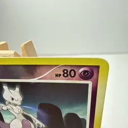 Pokemon Mewtwo Reverse Holo 11/146 - Legends Awakened Pokemon LP/NM Rare Card - Image 3