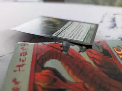 MTG - Greatbow Doyen - Morningtide - NM - Image 4