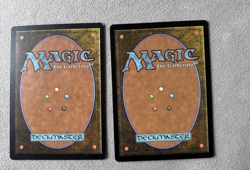 2X WARP WORLD 163/249 CORE 2010 M10 MTG MAGIC NM X2 (yourdeckbuilder) - Image 2