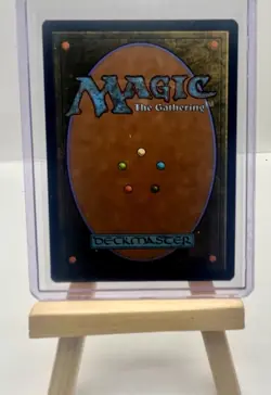 MTG: Wilds Of Eldraine (WOT•En) #0023 Leyline of Anticipation Foil Borderless💎 - Image 4