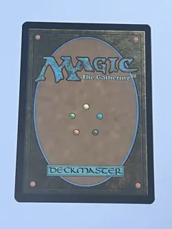 Bender's Waterskin Avatar: The Last Airbender NM MTG Non-Foil - Image 2