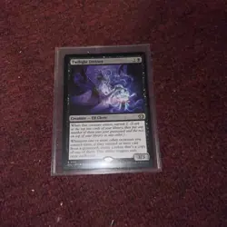 Twilight Diviner Lorwyn Eclipsed Regular - Image 2