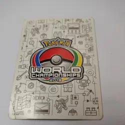 Mewtwo & Mew GX 71/236 Tag Team Ultra Rare Unified Minds Pokemon Card - Image 4