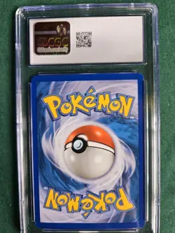 DARKRAI-BW73- POKEMON (2013) BLACK STAR PROMOS-TEAM PLASMA BOX- GRADED CGC MINT - Image 3