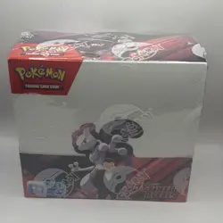 Pokemon TCG: Scarlet & Violet Destined Rivals Booster Box (36 Packs) *SEALED* - Image 2