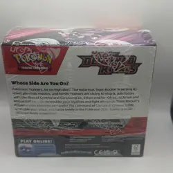 Pokemon TCG: Scarlet & Violet Destined Rivals Booster Box (36 Packs) *SEALED* - Image 3