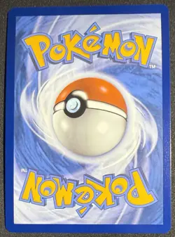 Pansear WHT EN 099/08 Illustration Rare Holo White Flare Pokemon TCG NM - Image 4