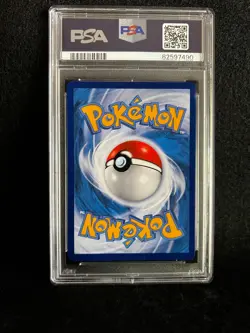 Pokemon EEVEE & SNORLAX GX 170/150 SR (2023 Chinese CSM2cC) PSA 9 - Image 2