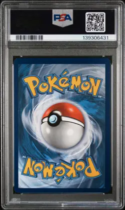 Pikachu & Zekrom Gx 33/181 Team Up Pokemon PSA 10 - Image 2