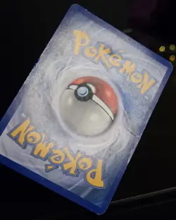 Pokemon TCG - ESPEON - 18/111 - REVERSE HOLO - RARE - RISING RIVALS (2009) - HP - Image 4