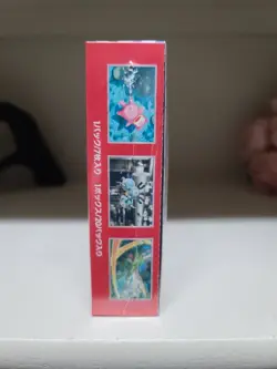 Pokemon 151 Japanese Booster Box Factory Sealed US seller With Shrink - Image 2