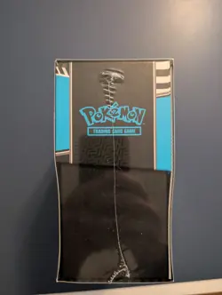 Pokemon Scarlet & Violet Black Bolt Pokemon Center Exclusive ETB Sealed - Image 4