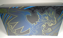 Pokemon Mega Charizard X ex Ultra Premium Collection Costco Sealed - Image 1